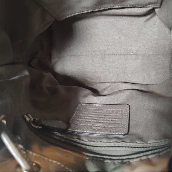 Coach Bucket Bag and Wallet BUNDLE! - Picture 15 of 15